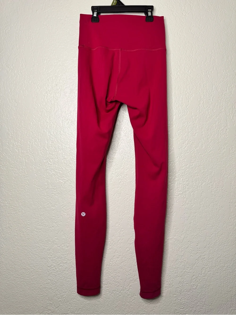 Lululemon High-Waist Active Leggings